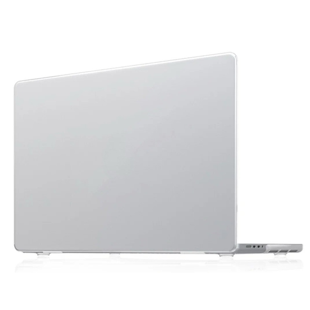 Чехол VLP Click Case Ultra Slim для MacBook Pro 16