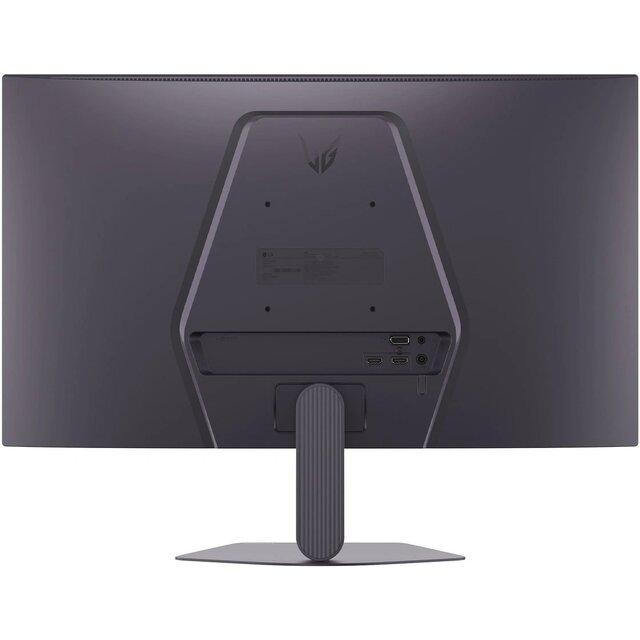 Монитор LG 27" UltraGear 27G523B-B, черный Монитор LG 27" UltraGear 27G523B-B, черный