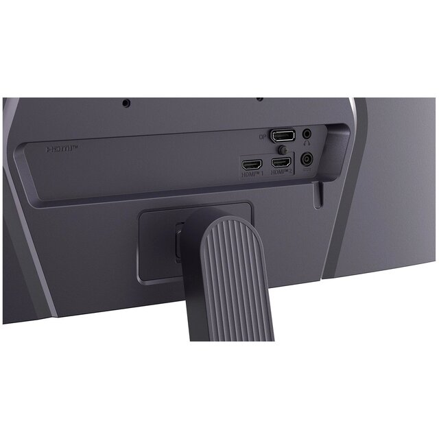 Монитор LG 27" UltraGear 27G523B-B, черный Монитор LG 27" UltraGear 27G523B-B, черный