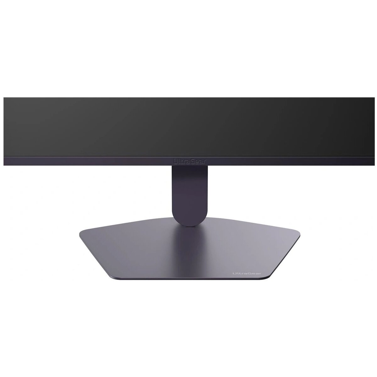Монитор LG 27" UltraGear 27G523B-B, черный