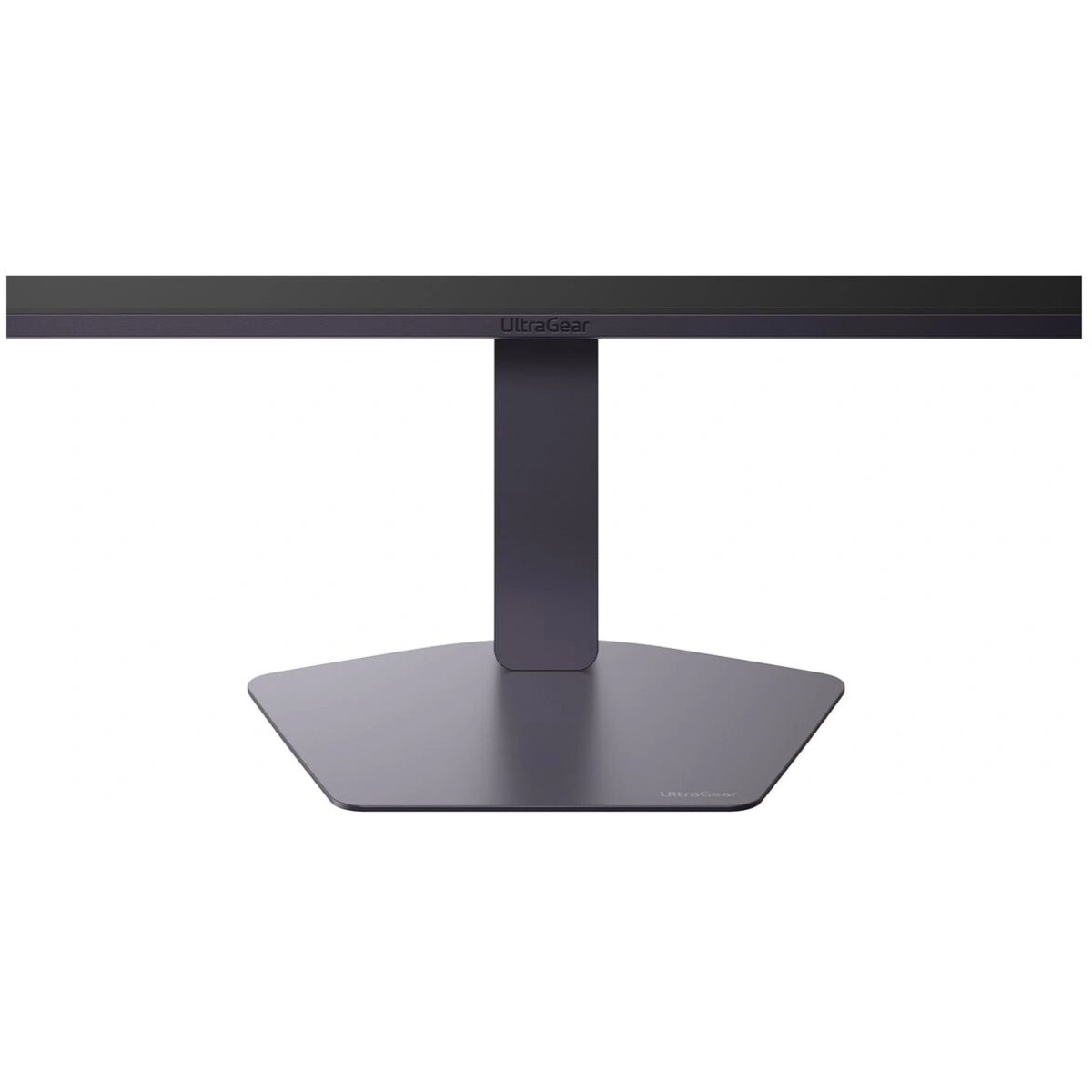 Монитор LG 27" UltraGear 27G550B-B, черный