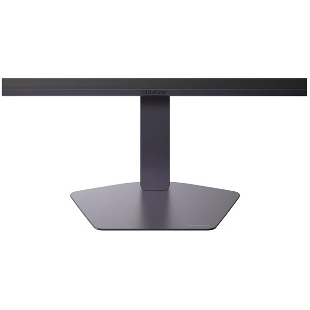 Монитор LG 27" UltraGear 27G550B-B, черный Монитор LG 27" UltraGear 27G550B-B, черный