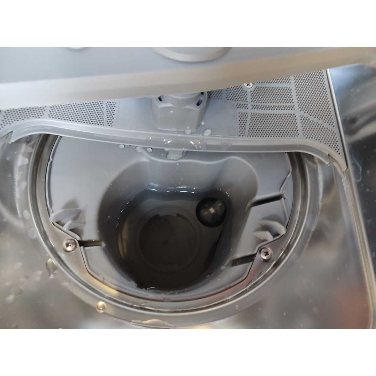 Посудомоечная машина Beko BDIN15532 (Цвет: Inox)