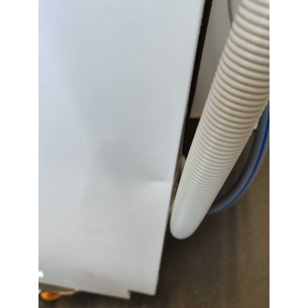 Посудомоечная машина Beko BDIN15532 (Цвет: Inox)