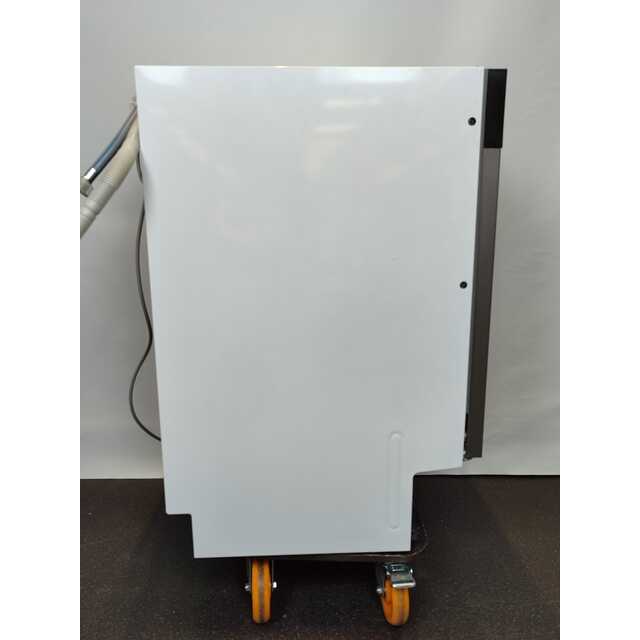 Посудомоечная машина Beko BDIN15532 (Цвет: Inox) Посудомоечная машина Beko BDIN15532 (Цвет: Inox)
