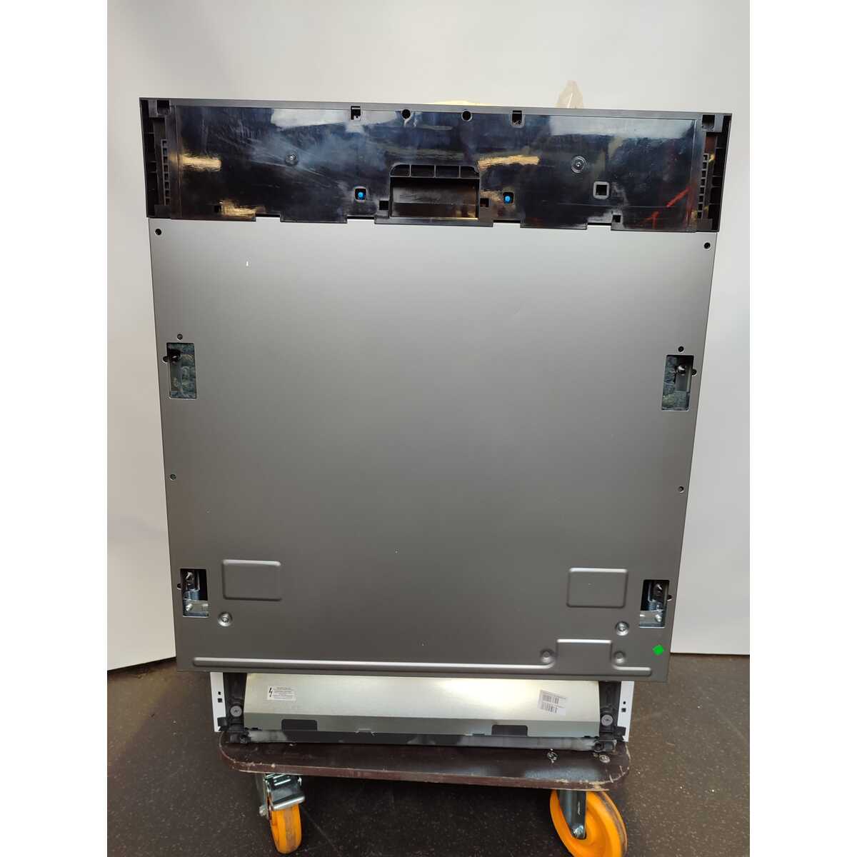 Посудомоечная машина Beko BDIN15532 (Цвет: Inox)