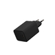 Сетевое зарядное устройство VLP LITE Charge Mini 60Вт USB-C, черный