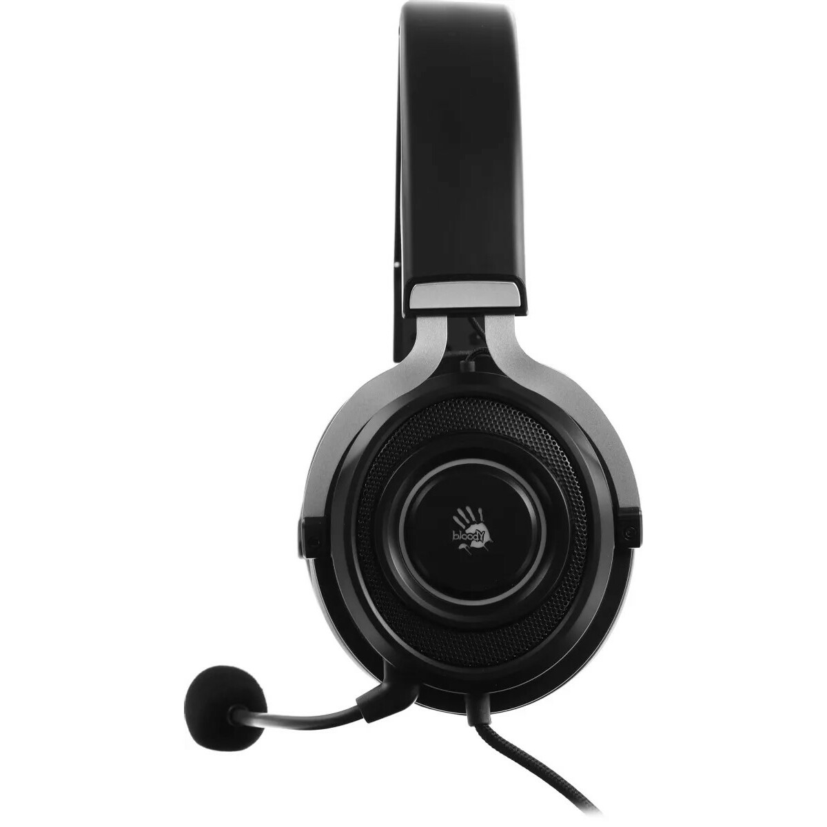 Компьютерная гарнитура A4Tech Bloody G535P (Цвет: Black / Silver)