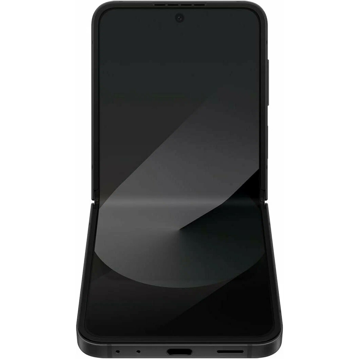 Смартфон Samsung Galaxy Z Flip6 12 / 256Gb (Цвет: Crafted Black)