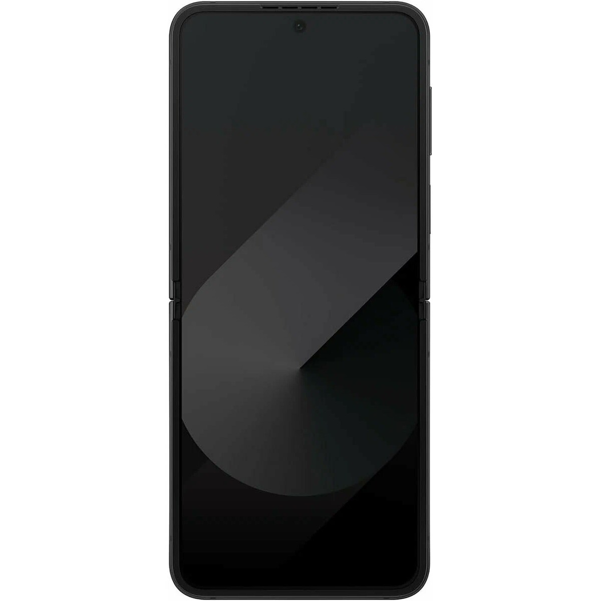 Смартфон Samsung Galaxy Z Flip6 12 / 256Gb (Цвет: Crafted Black)