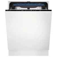 Посудомоечная машина Electrolux EES48200L (Цвет: Silver)