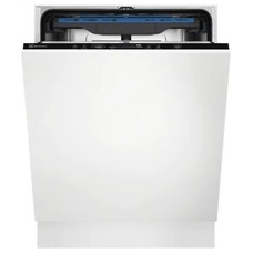 Посудомоечная машина Electrolux EES48200L (Цвет: Silver)