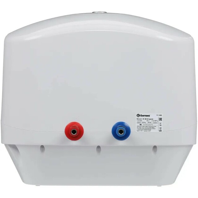 Водонагреватель Thermex H 30 O (PRO), белый