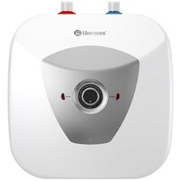 Водонагреватель Thermex Champion H 10 U (PRO), белый