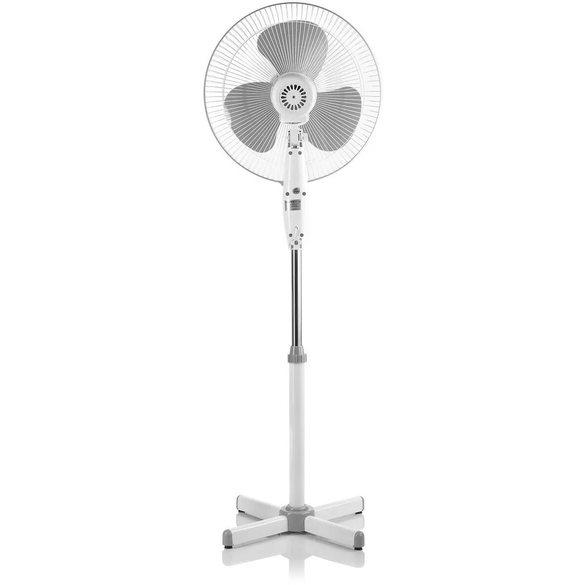 Вентилятор напольный Centek CT-5021, белый