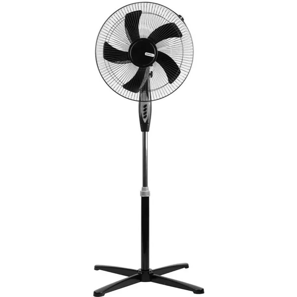 Вентилятор напольный Centek CT-5035, черный
