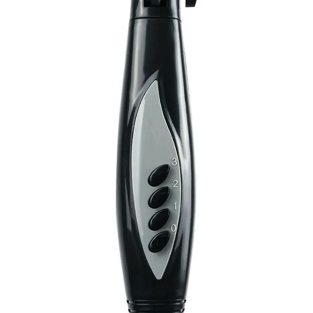 Вентилятор напольный Centek CT-5035, черный Вентилятор напольный Centek CT-5035, черный