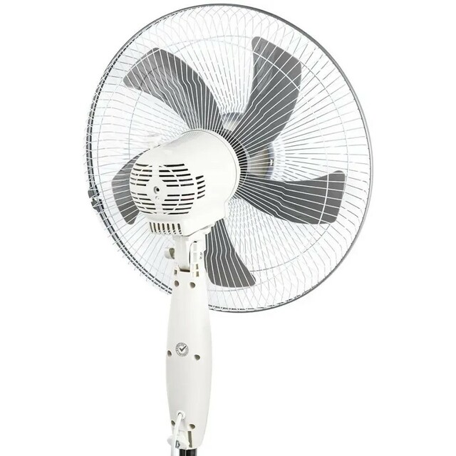 Вентилятор напольный Centek CT-5035, белый Вентилятор напольный Centek CT-5035, белый