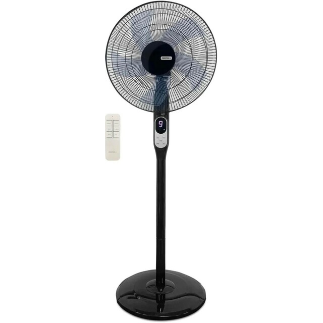 Вентилятор напольный Centek CT-5036, черный Вентилятор напольный Centek CT-5036, черный