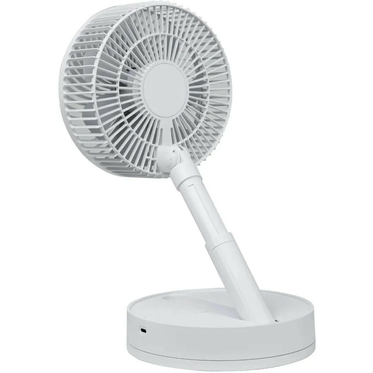 Вентилятор настольный Centek CT-5042, белый