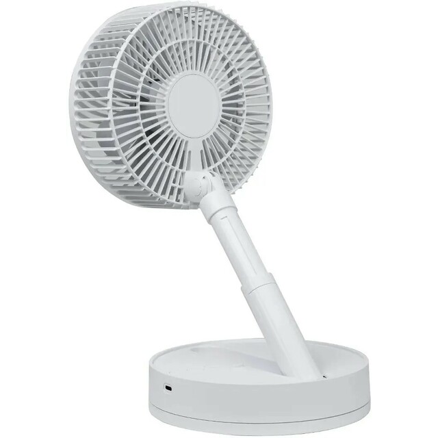 Вентилятор настольный Centek CT-5042, белый Вентилятор настольный Centek CT-5042, белый