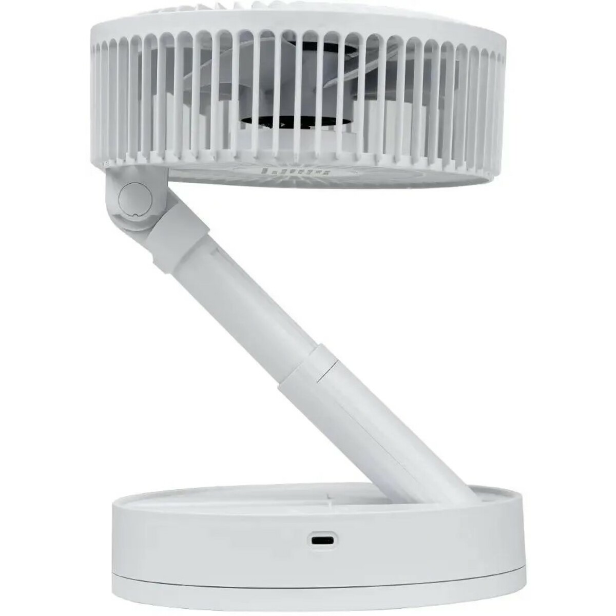 Вентилятор настольный Centek CT-5042, белый