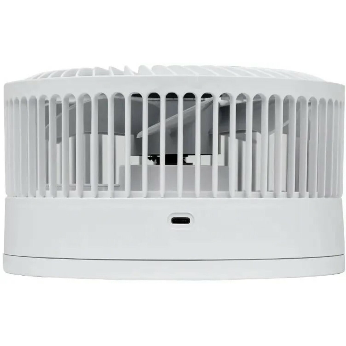 Вентилятор настольный Centek CT-5042, белый