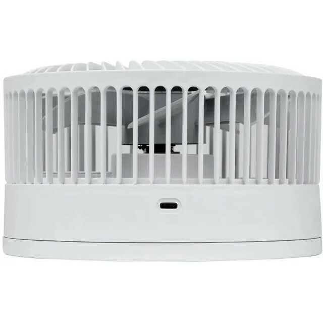 Вентилятор настольный Centek CT-5042, белый Вентилятор настольный Centek CT-5042, белый