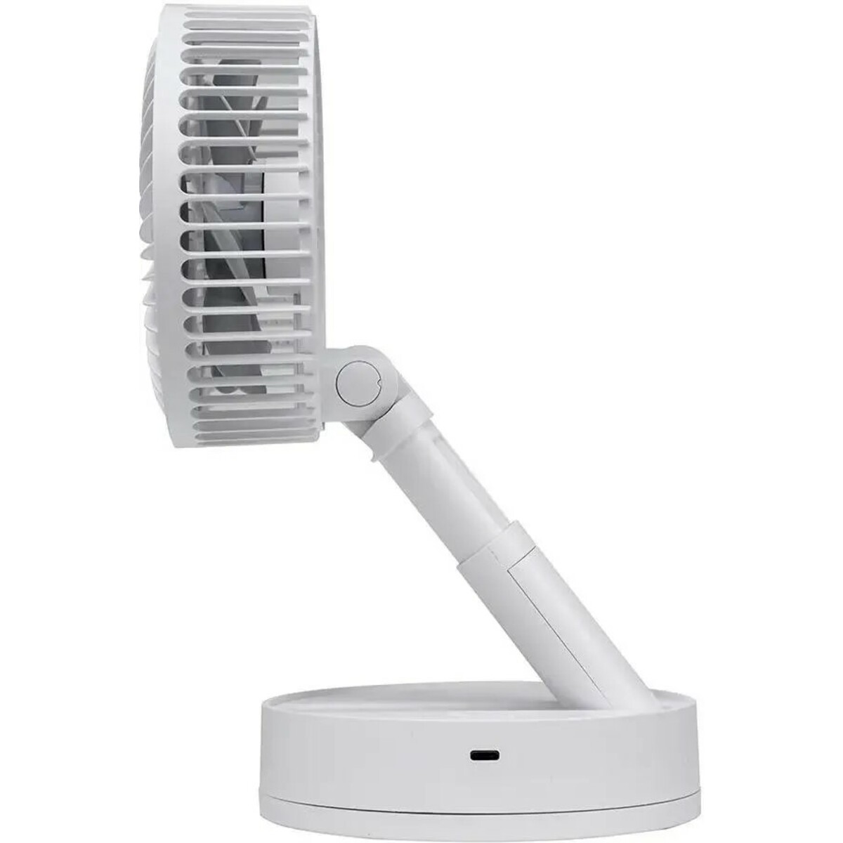 Вентилятор настольный Centek CT-5043, белый