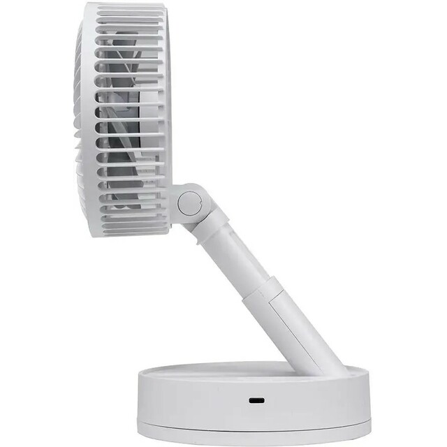 Вентилятор настольный Centek CT-5043, белый