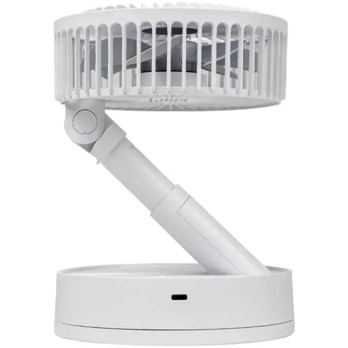 Вентилятор настольный Centek CT-5043, белый