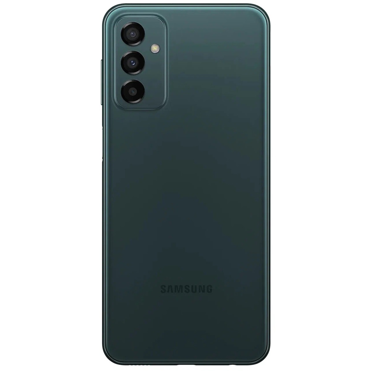 Смартфон Samsung Galaxy M23 5G 6 / 128Gb (Цвет: Deep Green)