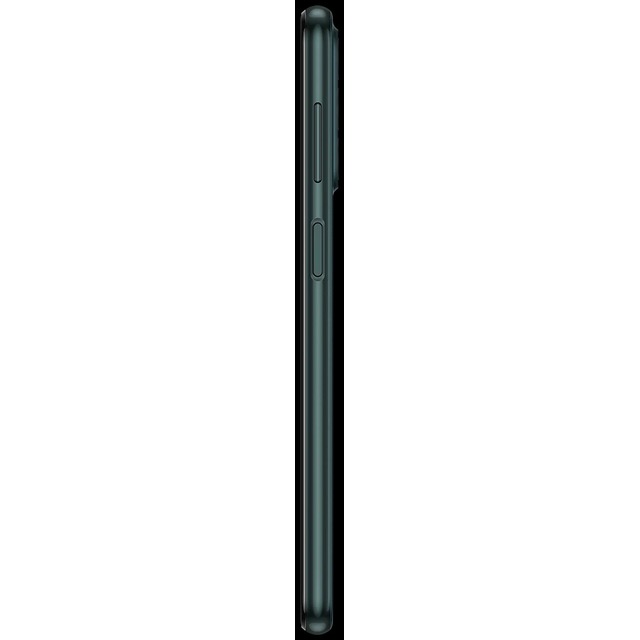 Смартфон Samsung Galaxy M23 5G 6/128Gb (Цвет: Deep Green)