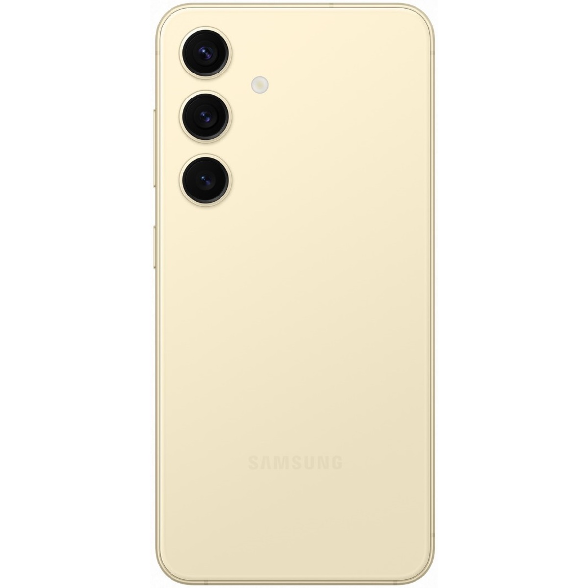 Смартфон Samsung Galaxy S24 8 / 512Gb (Цвет: Amber Yellow)