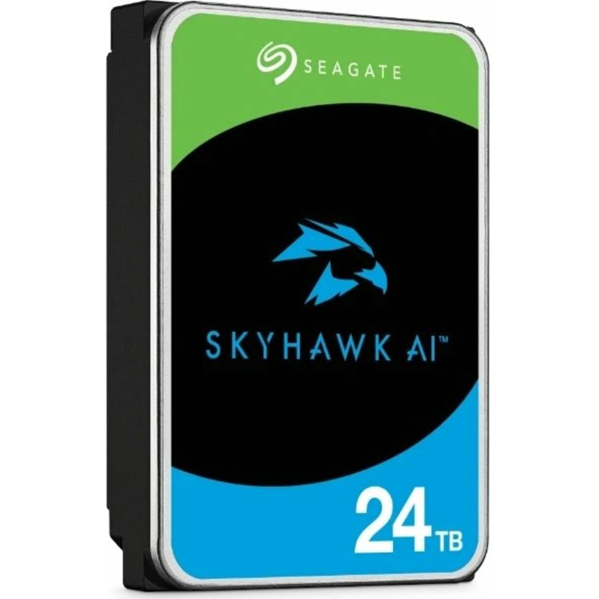 Жесткий диск Seagate SATA-III 24TB ST24000VE002