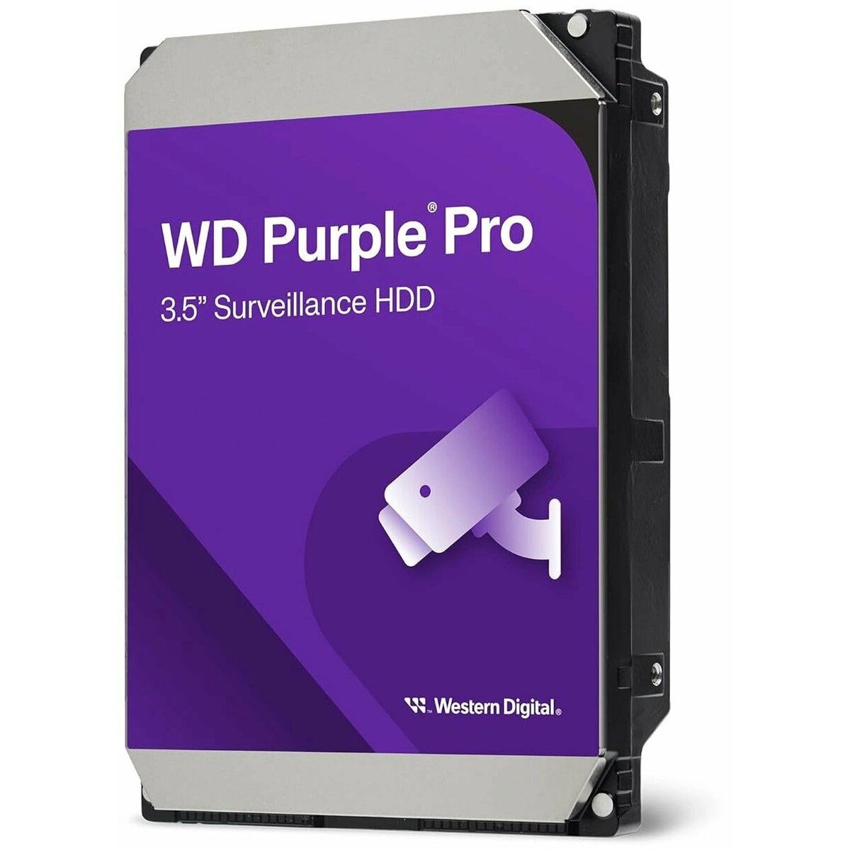 Жесткий диск WD SATA-III 26TB WD260PURP