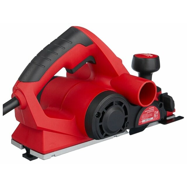 Рубанок Elitech Р 82 (Цвет: Red) Рубанок Elitech Р 82 (Цвет: Red)
