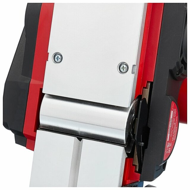 Рубанок Elitech Р 82 (Цвет: Red) Рубанок Elitech Р 82 (Цвет: Red)