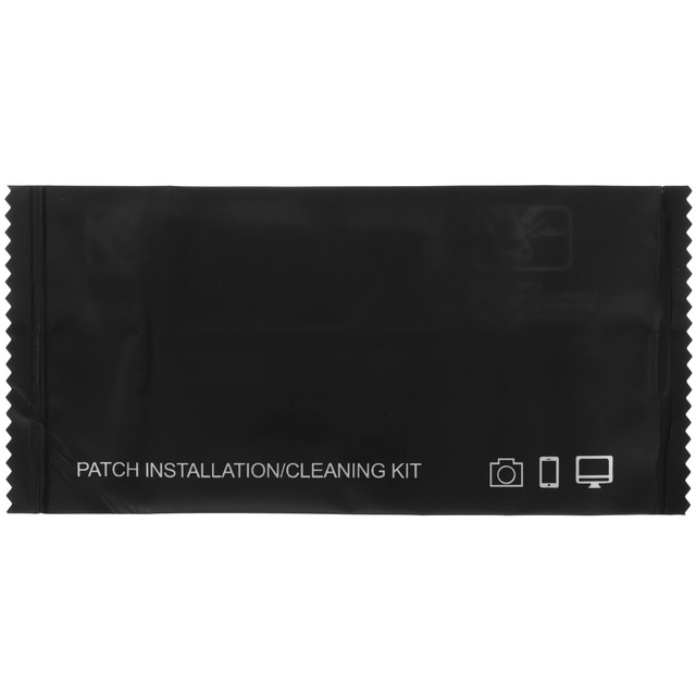 Защитное стекло Borasco 3D Full Glue для Xiaomi 15T Pro, черный