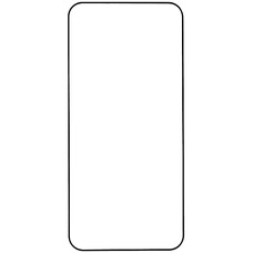 Защитное стекло Borasco 3D Full Glue для Xiaomi 15T Pro, черный