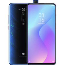 Смартфон Xiaomi Mi 9T 6/128Gb RU (Цвет: Glacier Blue)