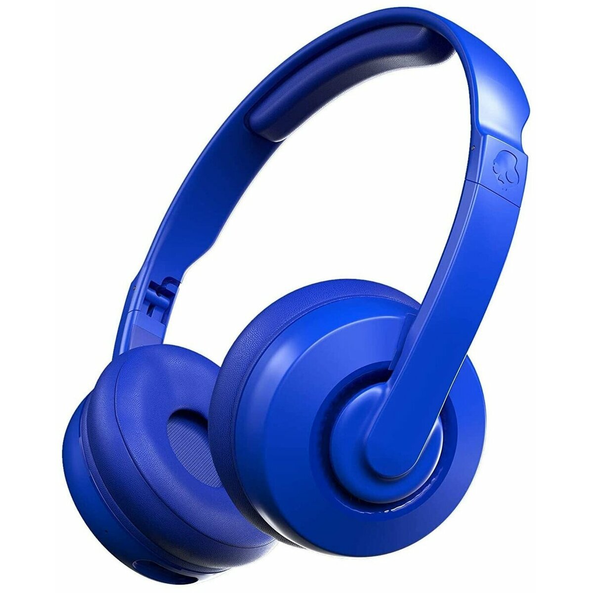 Наушники Skullcandy Cassette Wireless On-Ear (Цвет: Blue)