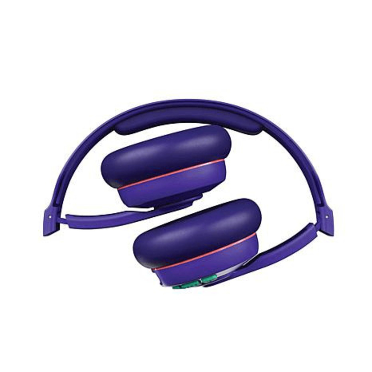 Наушники Skullcandy Cassette Wireless On-Ear (Цвет: Violet)