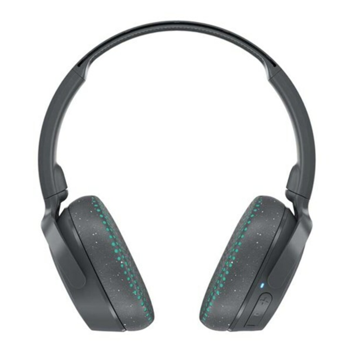 Наушники Skullcandy Riff Wireless On-Ear (Цвет: Dark Gray)