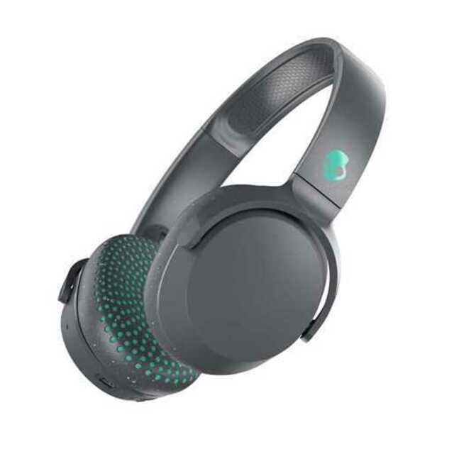 Наушники Skullcandy Riff Wireless On-Ear (Цвет: Dark Gray) Наушники Skullcandy Riff Wireless On-Ear (Цвет: Dark Gray)