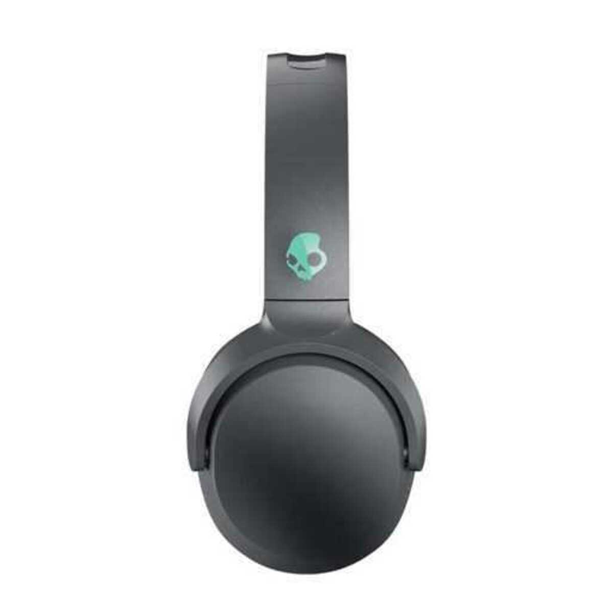 Наушники Skullcandy Riff Wireless On-Ear (Цвет: Dark Gray)