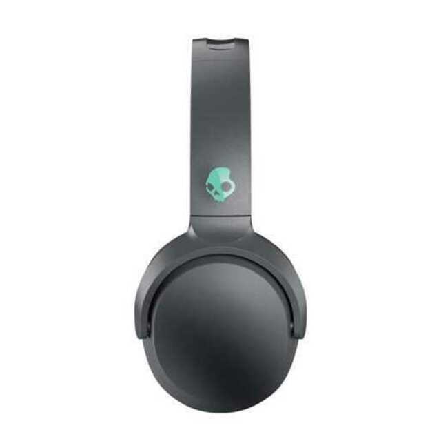 Наушники Skullcandy Riff Wireless On-Ear (Цвет: Dark Gray) Наушники Skullcandy Riff Wireless On-Ear (Цвет: Dark Gray)
