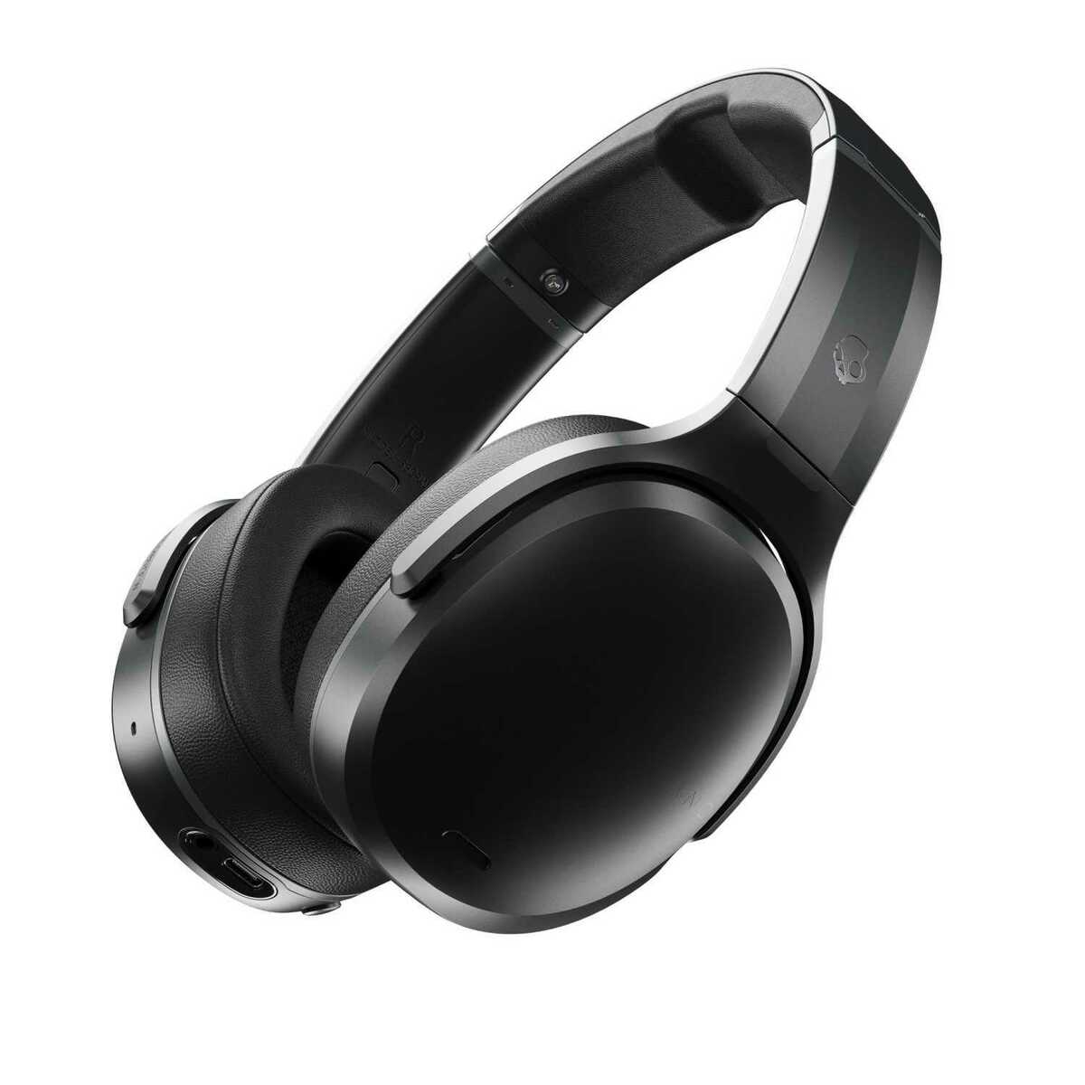 Наушники Skullcandy Crusher ANC Wireless (Цвет: Black)