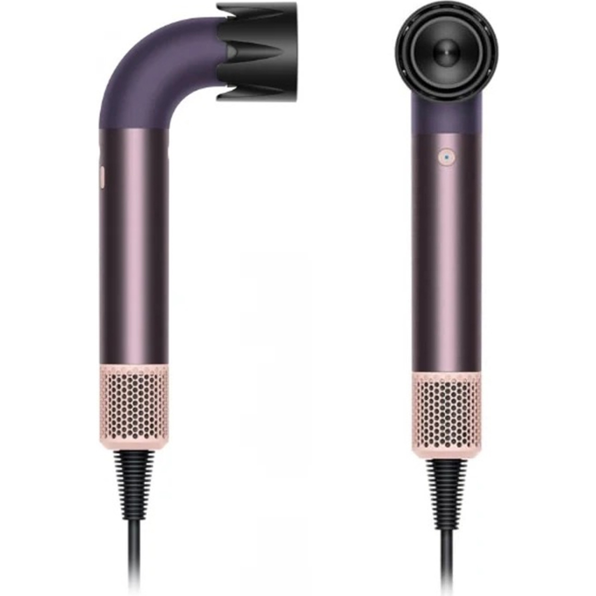 Фен Dyson Supersonic HD17 R Pro (Цвет: Jasper Plum)