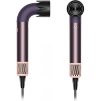 Фен Dyson Supersonic HD17 R Pro (Цвет: Jasper Plum)